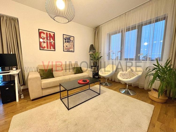 2 Camere - Bloc Nou - Politehnica - Iuliu Maniu - 3