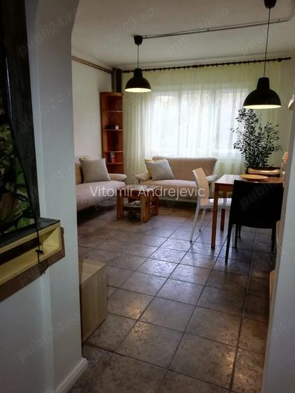 Bul. Gh. Lazar , 2 dormitoare + living Bul. Gh. Lazar , 2 dormitoare + living