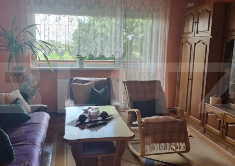 Apartament de vanzare, cu 3 camere, 91 mp, zona Bl. Closca - 3