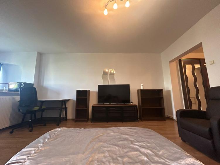 Garsonieră de închiriat Calea Vitan | 33mp, mobilat modern - 4