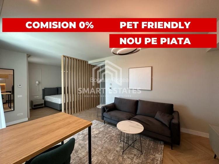 Studio Open Space de Inchiriat - Nordul Capitalei - Pipera Studio Open Space de Inchiriat - Nordul Capitalei - Pipera