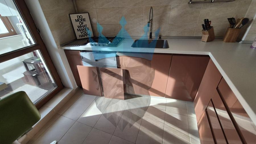 Apartament 2 Camere Libertatii Bucuresti - 8