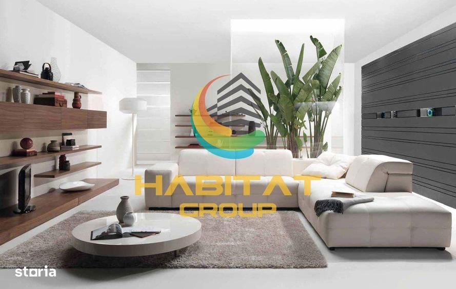 Apartament 2 Camere Decomandat Sector 4 Grand Arena 52.30Mp - 1