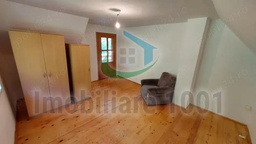 Casuta din Povesti, Baita, 1332 mp teren intravilan, la liziera padurii - 16