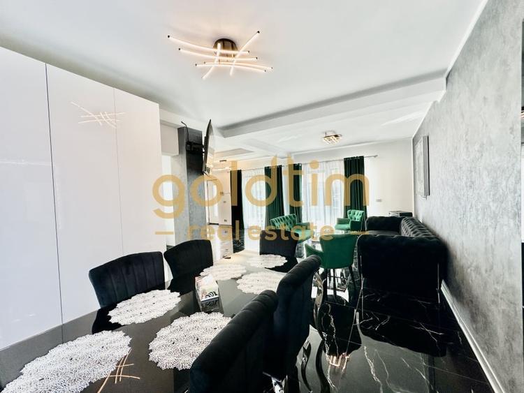 TUNARI/DUPLEX/VILA MOBILATA ȘI UTILATA COMPLET/SPATII DEPOZITARE/ - 3