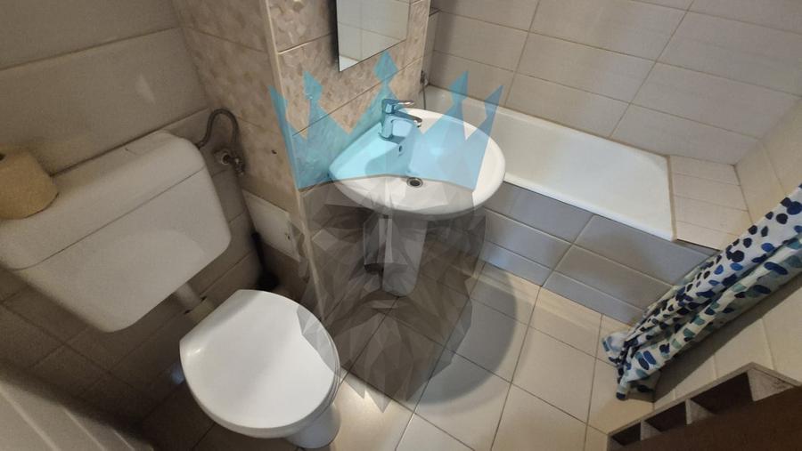 Garsoniera Stefan cel Mare Bucuresti - 13