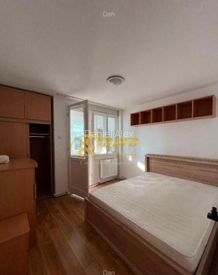 Inchiriez apartament 2 camere, Podu Ros, langa Jumbo