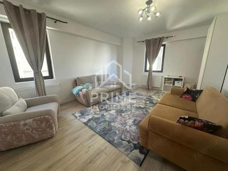 Apartament 2 camere| 63 mp| zona Arex - 1