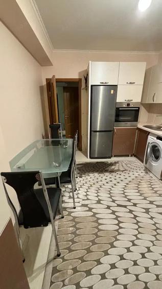 inchiriere garsoniera in zona Aparatorii Patriei - 1