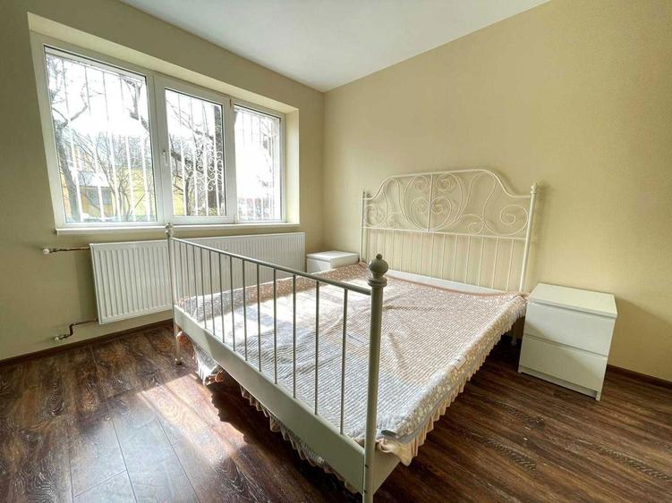 2 Camere, Ion Mihalache, 200 m de Metrou 1 Mai, Bloc Reabilitat - 3