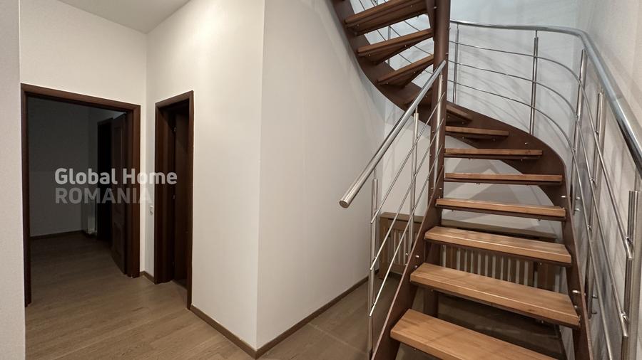 Duplex 4 Cam | 196 MP + Terasa + Parcare - 8