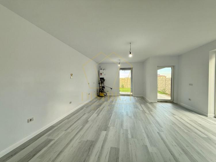 Casa tip duplex de 110 mp utili cu 4 camere | Sacalaz - 3