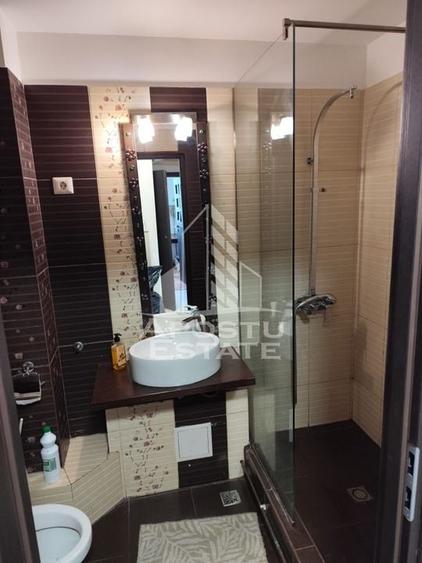 Apartament 2 camere,Centrala proprie ,Jacuzzi ,Circumvalatiunii - 7