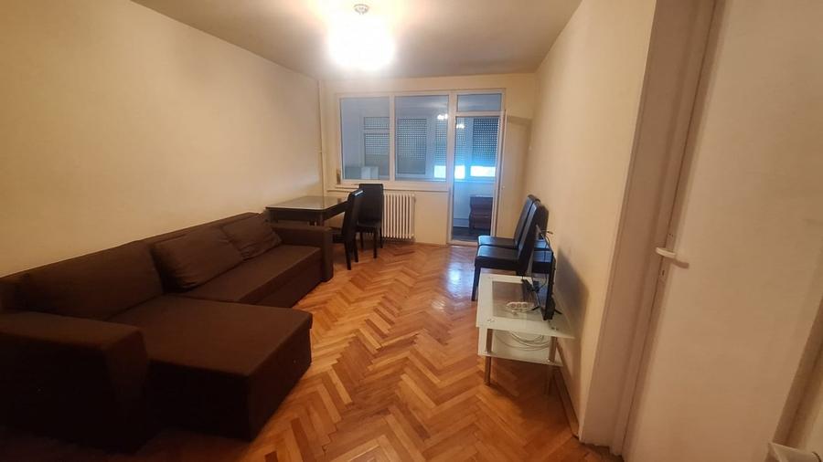 Apartament etaj 7 Torontal aproape de Mall - 1