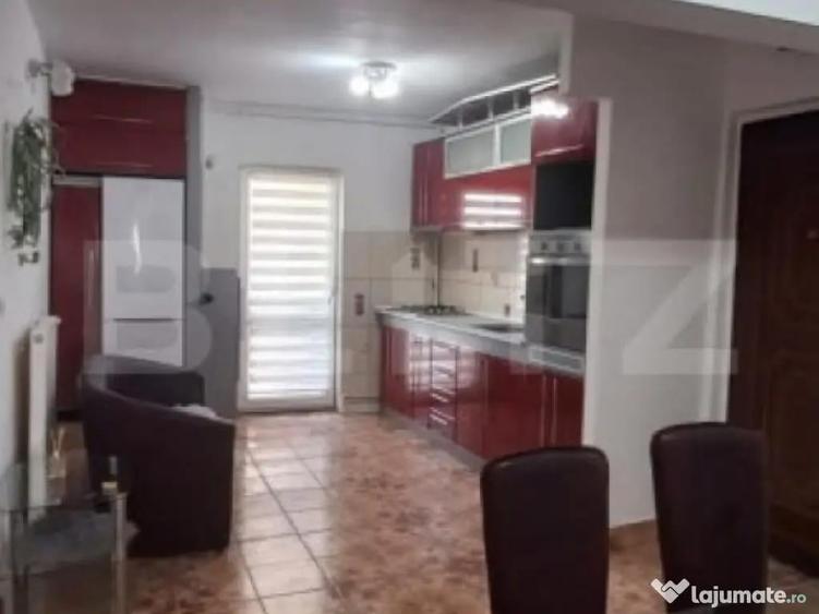 Apartament cu 3 camere, zona centrala in Campia Turzii - 5