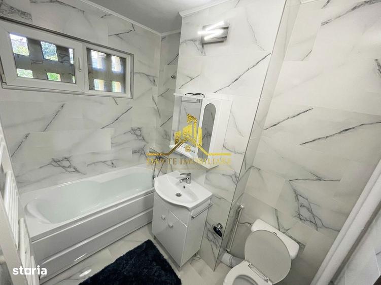 2 camere, semidecomandat, modern, balcon, Gheorgheni, Interservisan - 4