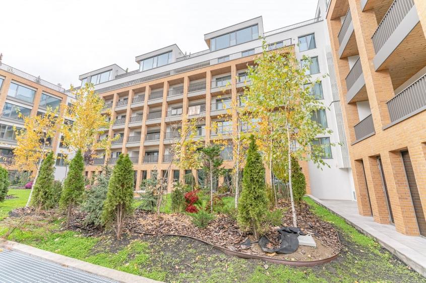 Apartament cu 3 camere in centrul Brasovului, ansamblu rezidential Premium - 18