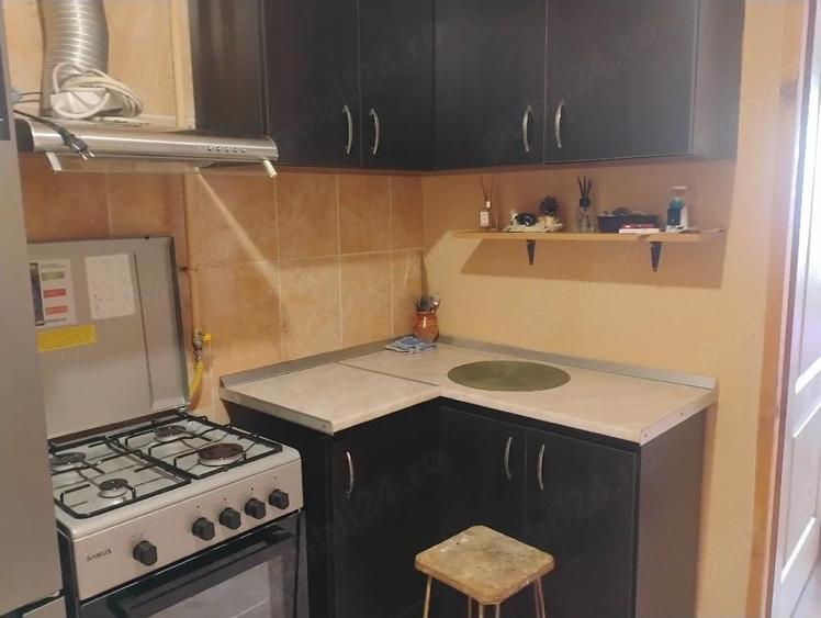 garsoniera de inchiriat - 1