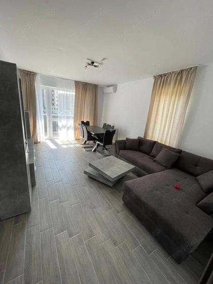 3 camere decomandat Prima Universitatii - 9