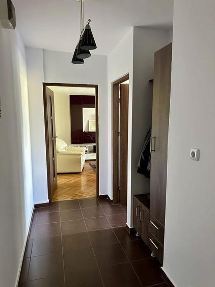 2 camere Milea-prima inchirere, renovat-10 min de spital/centru - 5