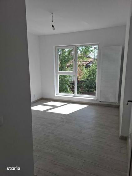 Ap 3 cam , bloc nou, centrala, Lujerului, 2 bai, parcare - 3