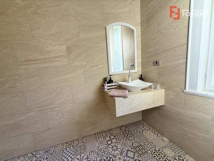 COMISION 0% Apartament cu 3 camere de vanzare in Timisoara, zona Centrala - 26