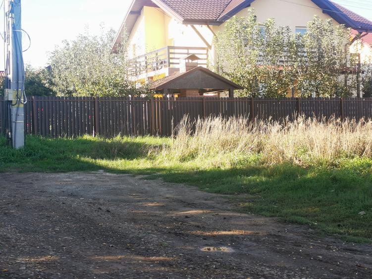 Valea Adanca -Mega Image ,  700/730/770 mp  ,full,zona de vile ,FARA BLOCURI - 6