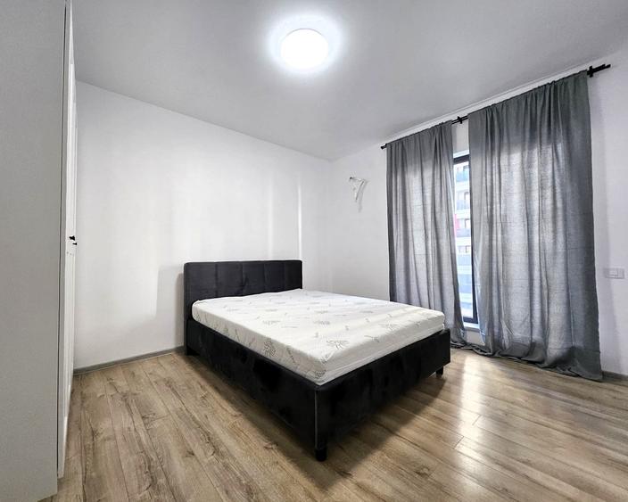 Inchiriere apartament 2 camere Exigent / zona Plaza Romania, parcare - 3