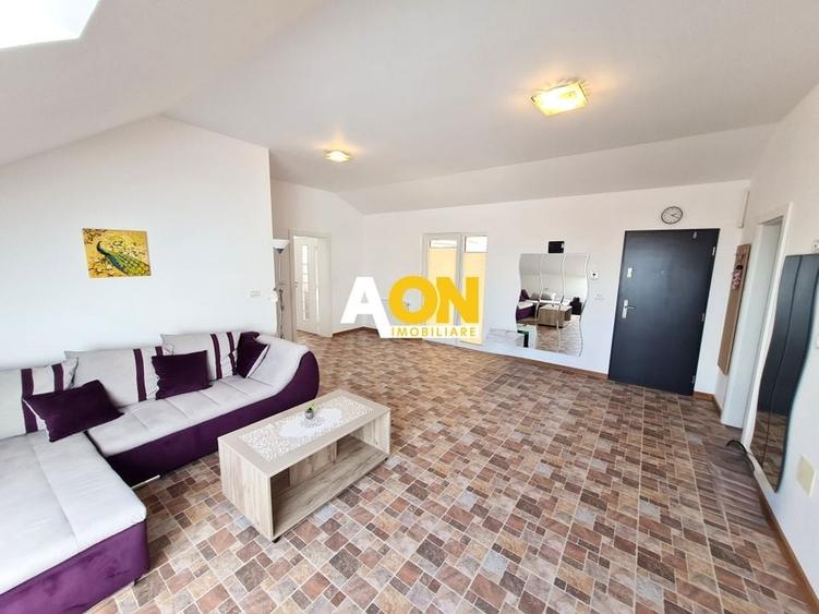 Apartament 3 Camere, 94 mp, Decomandat, Zona Foarte Buna - 1