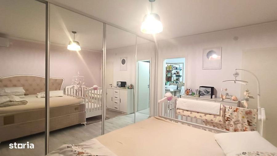 Apartament 3 camere parcare zona Florilor - 5