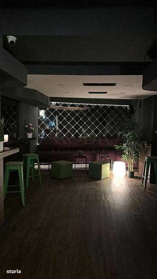 Spatiu comercial | Bar | Club | Lounge | Calea Victoriei - 5