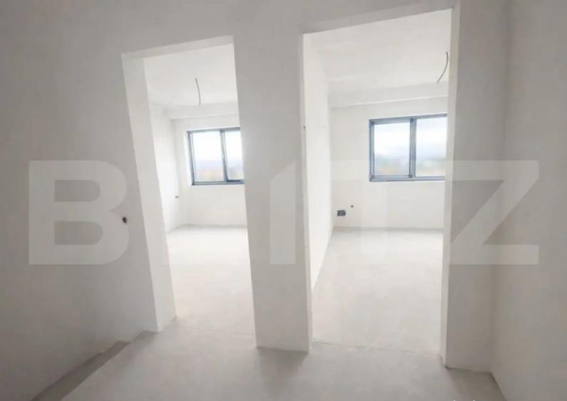 Duplex modern 2024, semifinisat, 167mp utili-Campenesti - 2