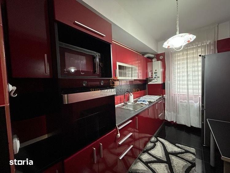 Apartament cu 2 camere, mutare rapida, Confort Urban, Rahova - 13