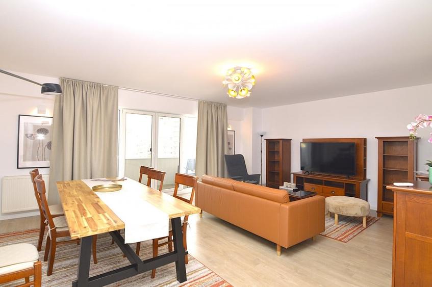 INCHIRIERE APARTAMENT 3 CAMERE UNIRII - PIATA ALBA IULIA - 2