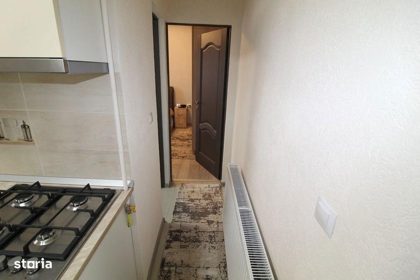 Vand apartament cu 2 camere in Hunedoara, Teatru-Pietonala, etaj 2... - 7