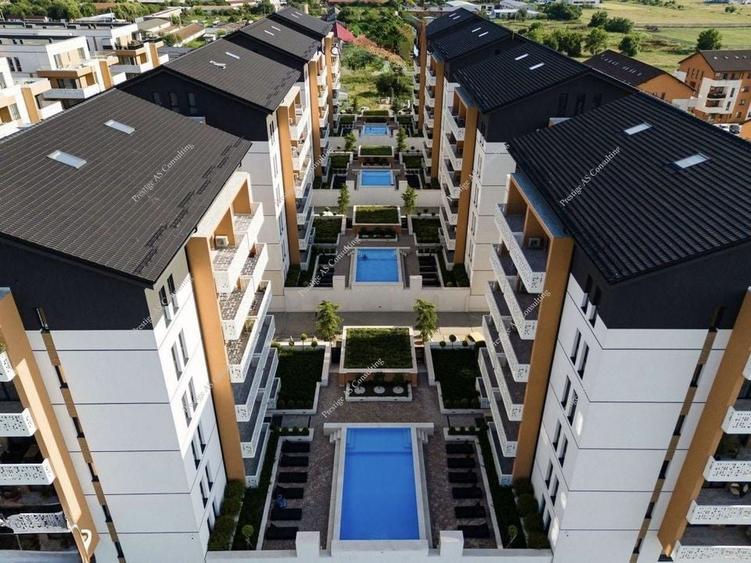 Apartament de Lux | loc de parcare subteran inclus in pret | Future Residence - 6