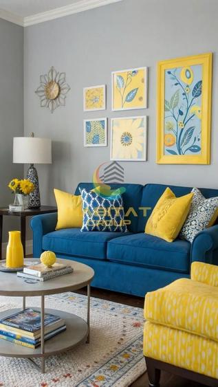 Vanzare garsoniera Brancoveanu Grand Arena cu centrala in imobil nou finalizat - 4