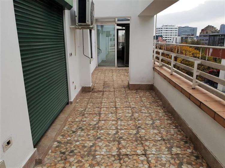 Penthouse langa parcul Gradina Icoanei - 22