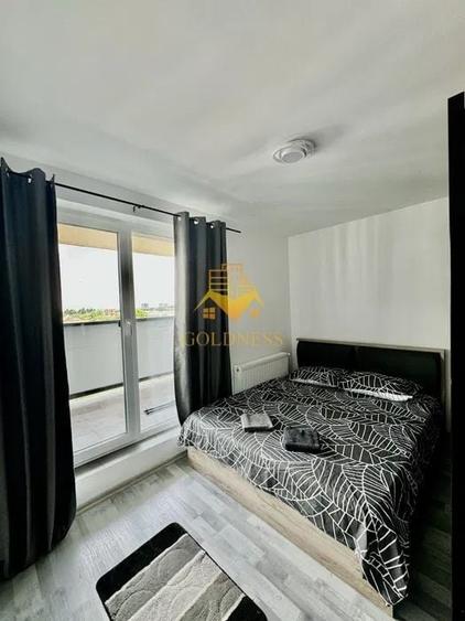 2 Camere Premium, Ego Residence, Corneliu Coposu, Parcare, Lombului - 5