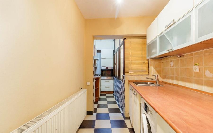 Apartament 3 camere zona Unirii - 4