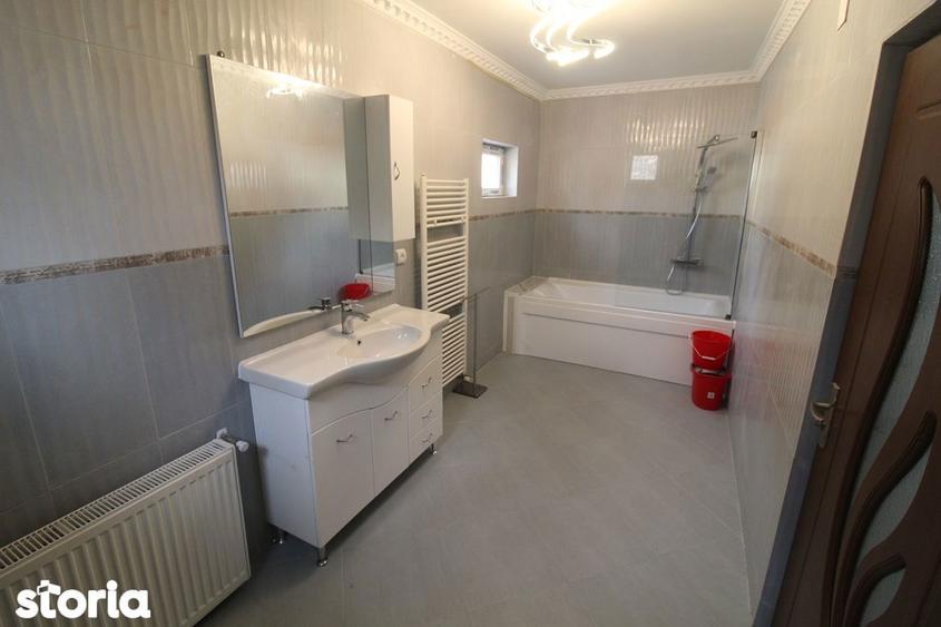 Inchiriez casa in Hunedoara, zona Facultatea de Inginerie, teren 750mp - 12