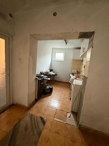 Fratelia | Casa | 320 mp teren | Front 8 ml | Toate utilitatile | Renovabila - 6