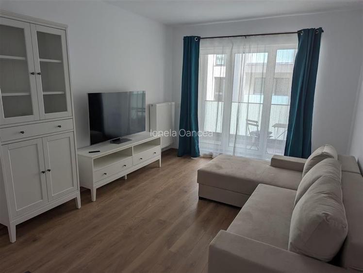 Apartament modern la prima inchiriere in Tractorul Apartament modern la prima inchiriere in Tractorul