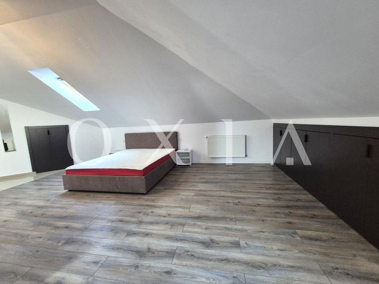 AX1170 Giroc, Str. Cometei, Loc De Parcare, Mobilat&Utilat, - 3