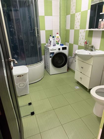 Apartament de vanzare 2 camere, Doamna Stanca - 3