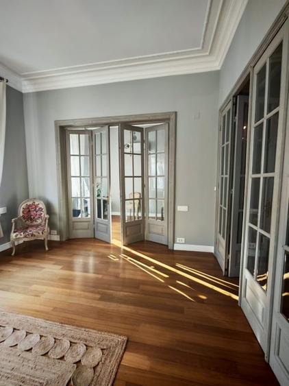 De inchiriat vila in zona Gradina Icoanei - 1