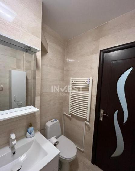 Apartament de vanzare, 2 camere, Gara-Fostul Billa, Iasi - 9