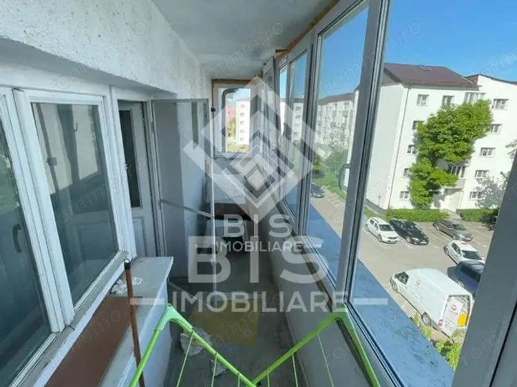 Apartament 3 camere - Zona Sens - 4