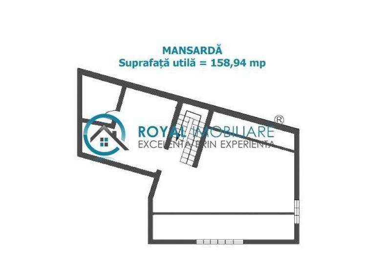 Royal Imobiliare - vanzare vila de lux, zona Albert - 30