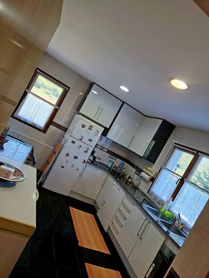 Casă / Vilă Bascov , construcție "de proprietar" , mobilată/utilată ! - 7